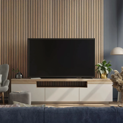 Wood Flex Uk Panel Premium (2.7 m x 1.10 m)