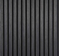 Smoked Oak